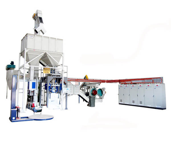 1T/H Pine Wood Pellet Plant