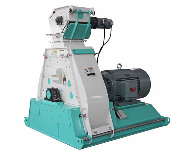 livestock feed hammer mill