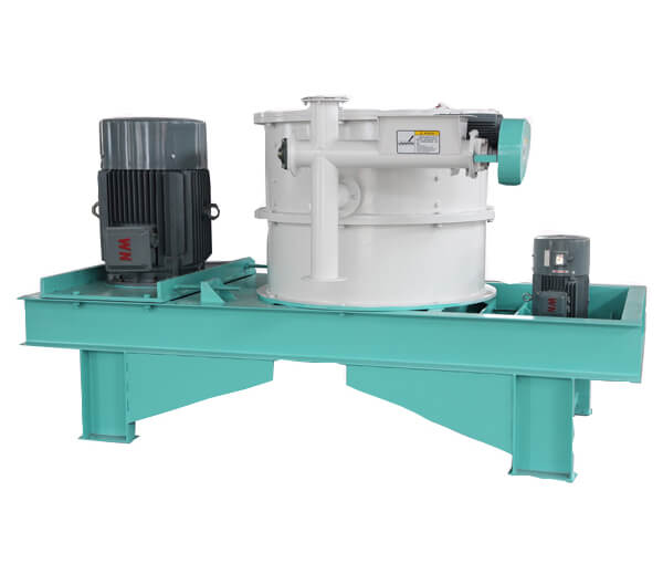 aquafeed hammer mill